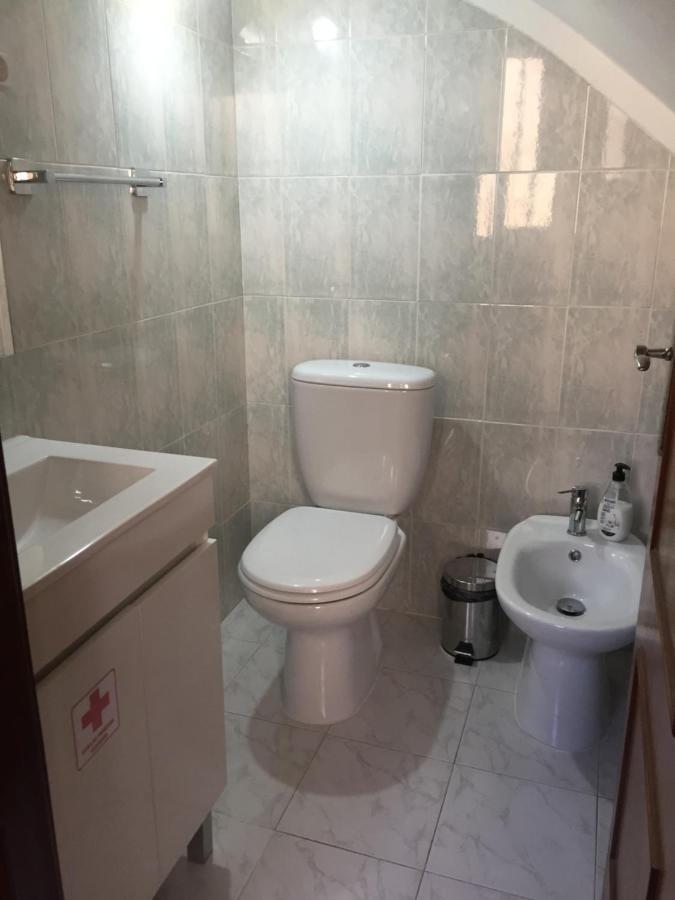 הוילה Pinhão Casa Seixas Batista מראה חיצוני תמונה