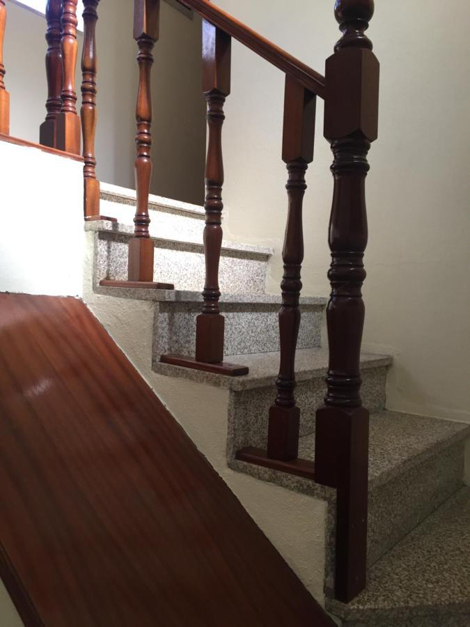 הוילה Pinhão Casa Seixas Batista מראה חיצוני תמונה